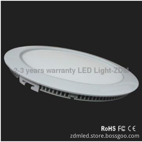 GMC panel light led  supplier  with 8 years exprience